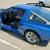 1989 Chrysler Conquest 2.6 TSI TURBO  Mitsubishi Starion - CLEARWATER FL