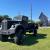 1961 Dodge Power Wagon white wc24