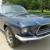 1968 Ford Mustang Convertible - Power Steering / Top