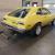 1974 Ford Pinto FULL ROLL CAGE v8 nitrous