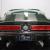 1967 Ford Mustang Bullitt Tribute