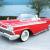 1959 Ford Galaxie 500 Skyliner Convertible Fairlane | 130+ Pictures