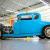 1930 Ford Coupe