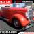 1935 Ford Cabriolet V8 5.7L  A/C restored upgraded