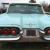 1960 Ford Thunderbird