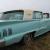 1960 Ford Thunderbird
