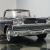 1959 Ford Fairlane 500 Galaxie Skyliner