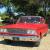 1963 Ford Fairlane Ranchero Fully Restored Show Car 289 V8 Auto