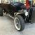 1929 Ford Model A Hot rod street rod roadster pick up