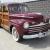 1946 Ford Other Woodie Wagon