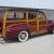 1946 Ford Other Woodie Wagon