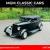 1933 Ford Other 427 Black Convertible HotRod Watch my Video!