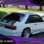 1989 Mustang GT 327 CID