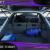 1989 Mustang GT 327 CID