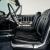 1962 Ford Galaxie 500/XL Sunliner