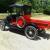 1920 Ford Model T 1920 FORD MODEL T PICKUP RESTORED/ ELECTRIC STARTER