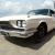 1966 Ford Thunderbird Landau Coupe