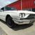 1966 Ford Thunderbird Landau Coupe