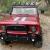 1968 International Scout 800 blk