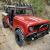 1968 International Scout 800 blk