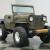 1953 Willys Jeep 4x4