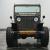 1953 Willys Jeep 4x4