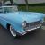 1957 Lincoln Continental Mark II with factory A/C!