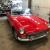 1967 MG MGB