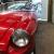 1967 MG MGB