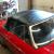 1967 MG MGB