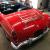1967 MG MGB
