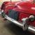 1967 MG MGB