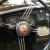 1967 MG MGB