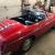 1967 MG MGB