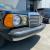 1983 Mercedes-Benz 300TD