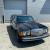 1983 Mercedes-Benz 300TD