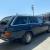 1983 Mercedes-Benz 300TD