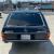 1983 Mercedes-Benz 300TD