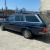 1983 Mercedes-Benz 300TD