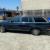 1983 Mercedes-Benz 300TD
