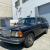 1983 Mercedes-Benz 300TD