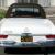 1966 Mercedes-Benz 200-Series Convertible