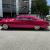 1951 Mercury Coupe CUSTOM 1951 MERCURY COUPE Known as “The Rose”