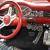 1957 Oldsmobile Eighty-Eight 50's Custom Cruiser 3 Deuces Lifts