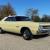 1969 Plymouth Sport Fury