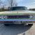 1969 Plymouth Sport Fury