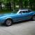 1967 Pontiac Firebird 400 Tilt Wheel Power Windows Ram Air Trans Am GTO Le Mans