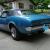 1967 Pontiac Firebird 400 Tilt Wheel Power Windows Ram Air Trans Am GTO Le Mans