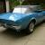 1967 Pontiac Firebird 400 Tilt Wheel Power Windows Ram Air Trans Am GTO Le Mans