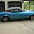 1967 Pontiac Firebird 400 Tilt Wheel Power Windows Ram Air Trans Am GTO Le Mans